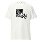 T-shirt - Beau Comme mon Vélo