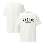T-shirt - Évolution ultime