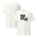 T-shirt - Beau Comme mon Vélo