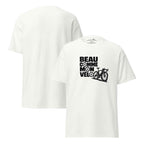 T-shirt - Beau Comme mon Vélo