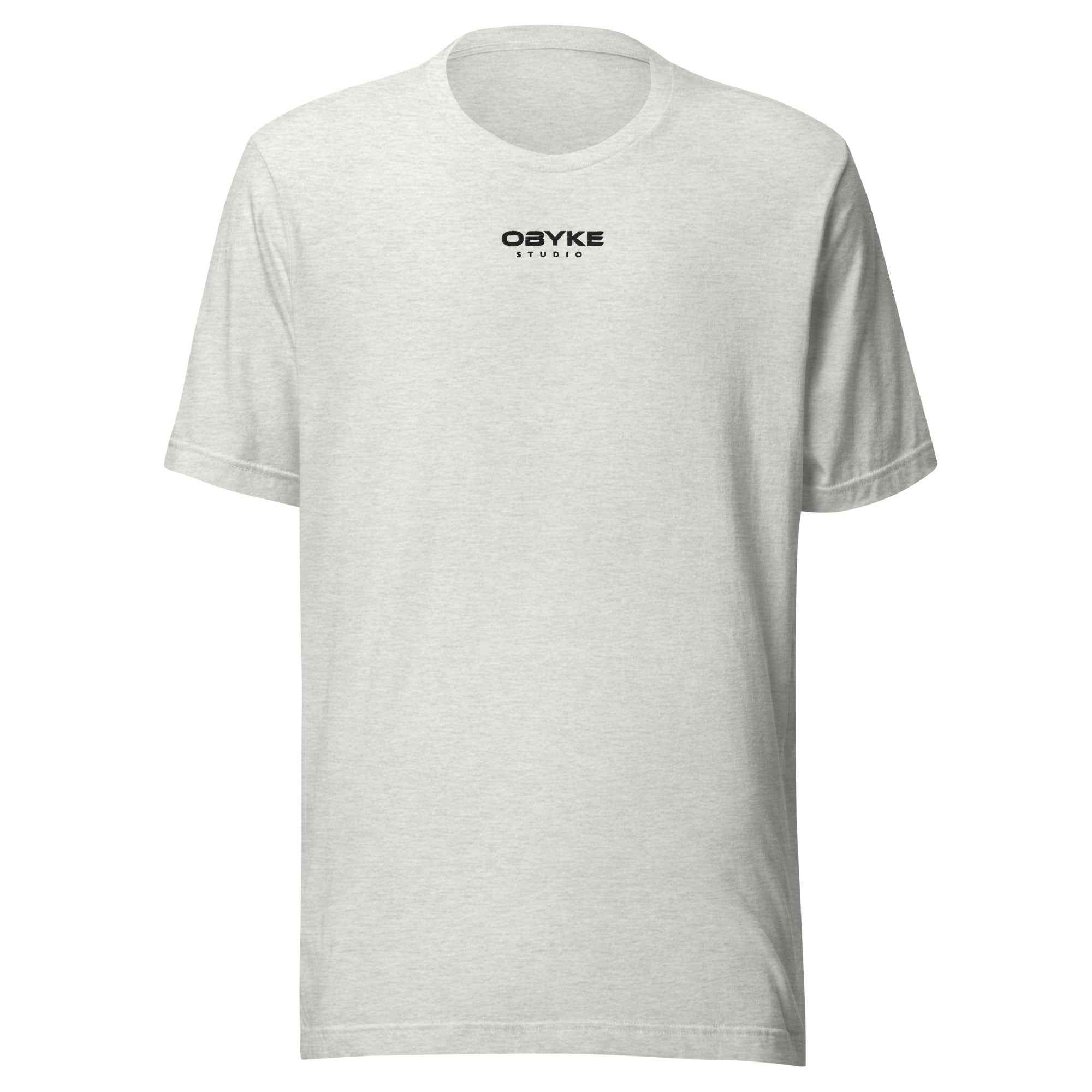 T-shirt Signature Obyke Studio