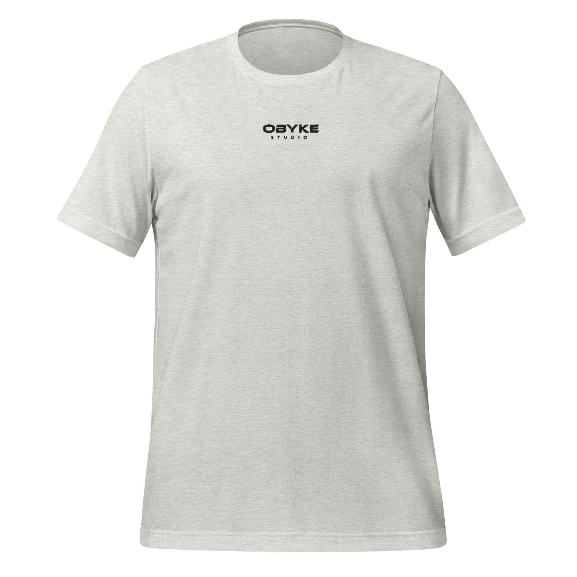 T-shirt - Lacets de Montagne