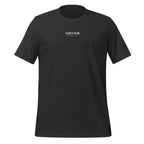 T-shirt - RIDE
