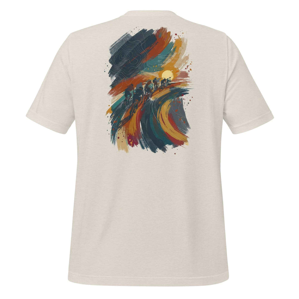 T-shirt Signature Obyke Studio