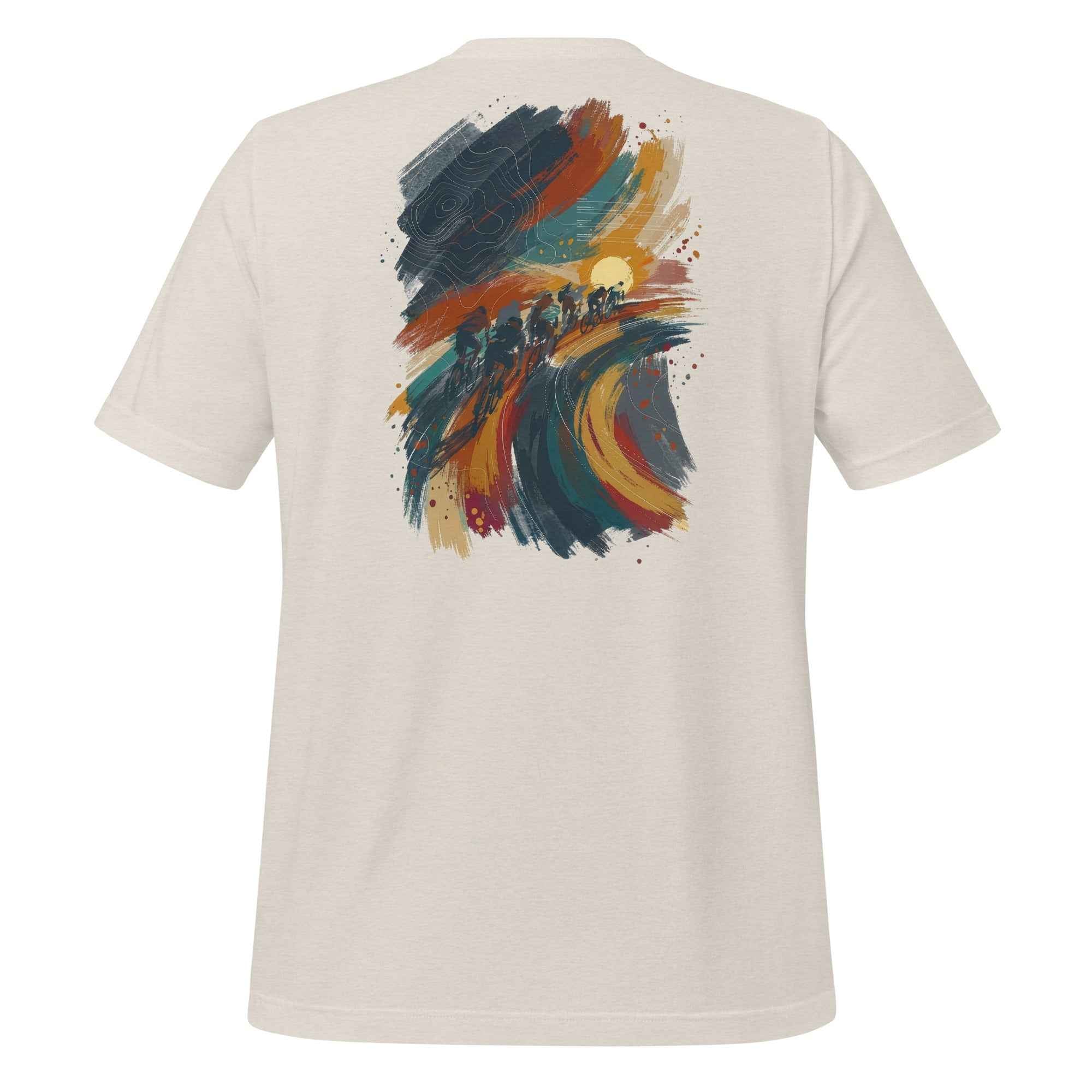 T-shirt Signature Obyke Studio