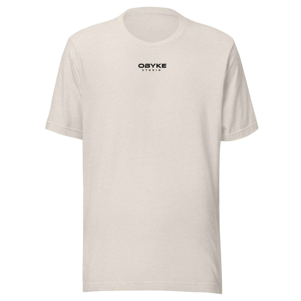 T-shirt Signature Obyke Studio