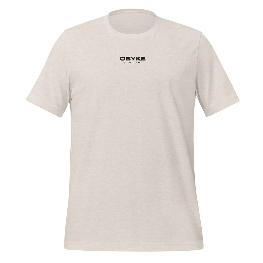 T-shirt - Mountain Sky