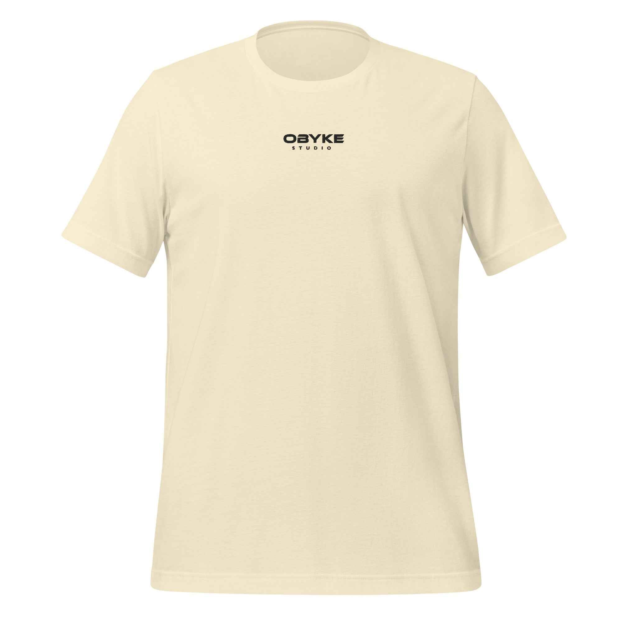 T-shirt - Mountain Sky