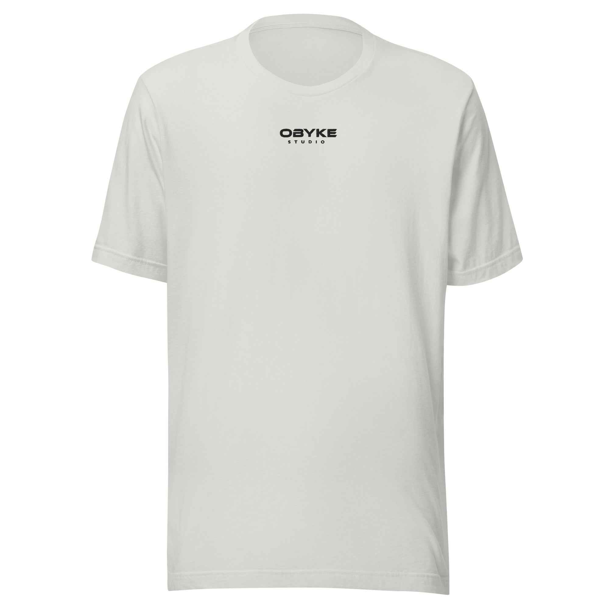 T-shirt Signature Obyke Studio