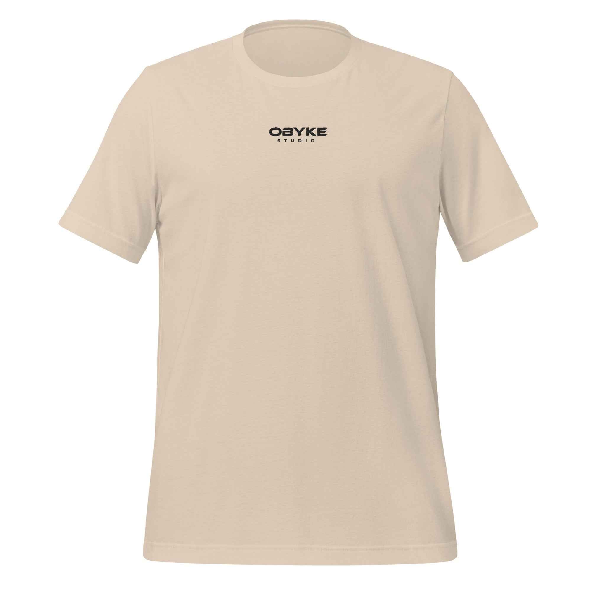 T-shirt - Mountain Sky