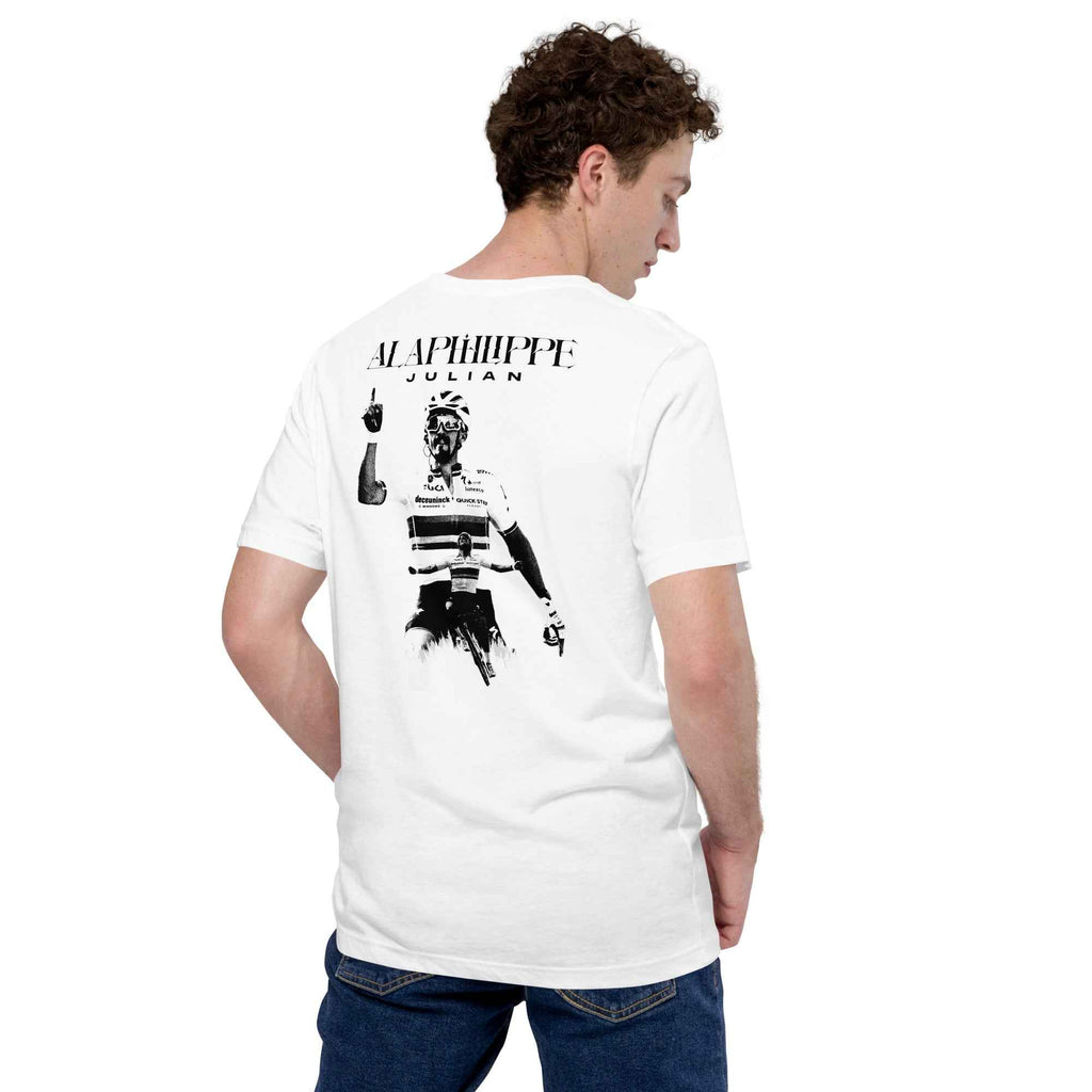 T-shirt - Julian Alaphilippe