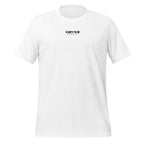 T-shirt - One Line