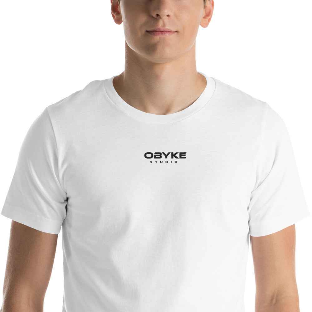 T-shirt - Remco Evenepoel