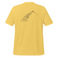 T-shirt - One Line