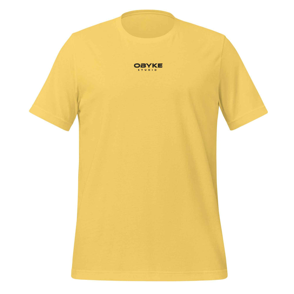 T-shirt - One Line