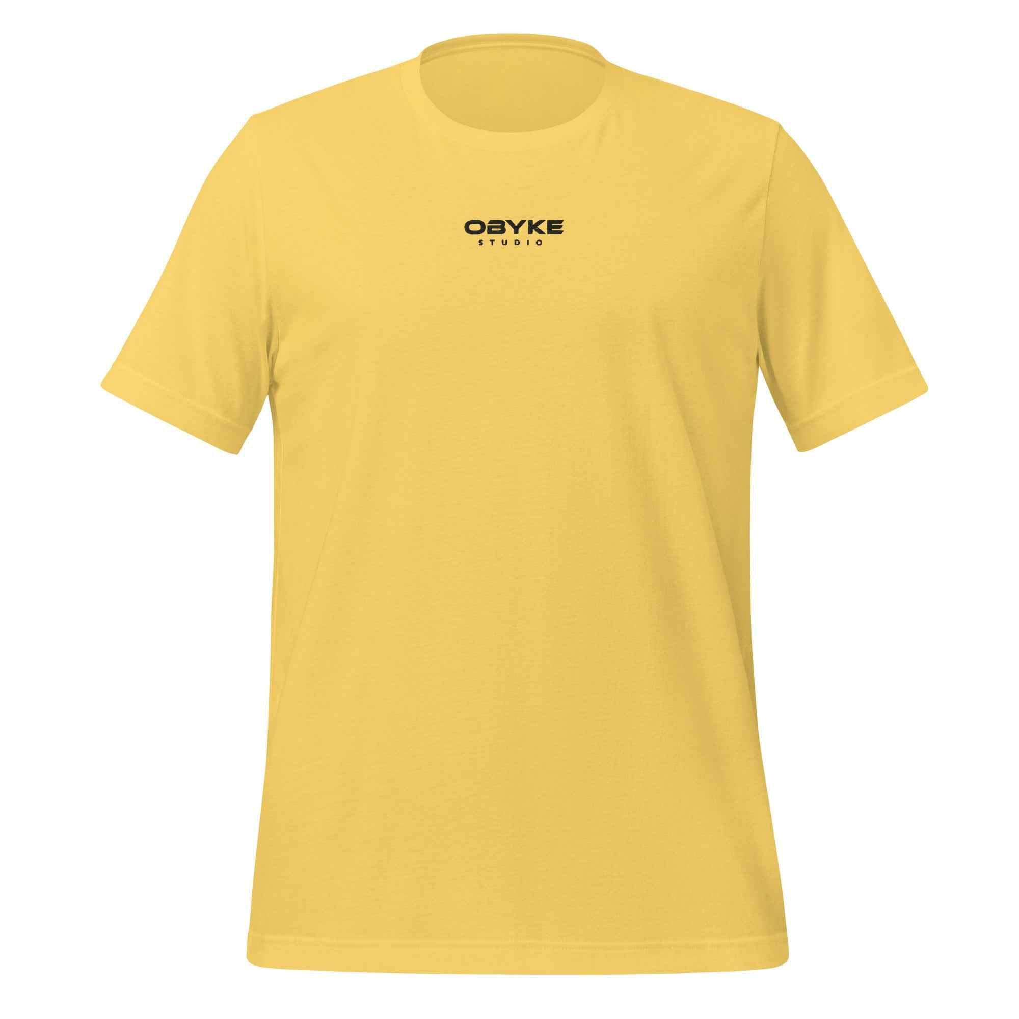 T-shirt - One Line