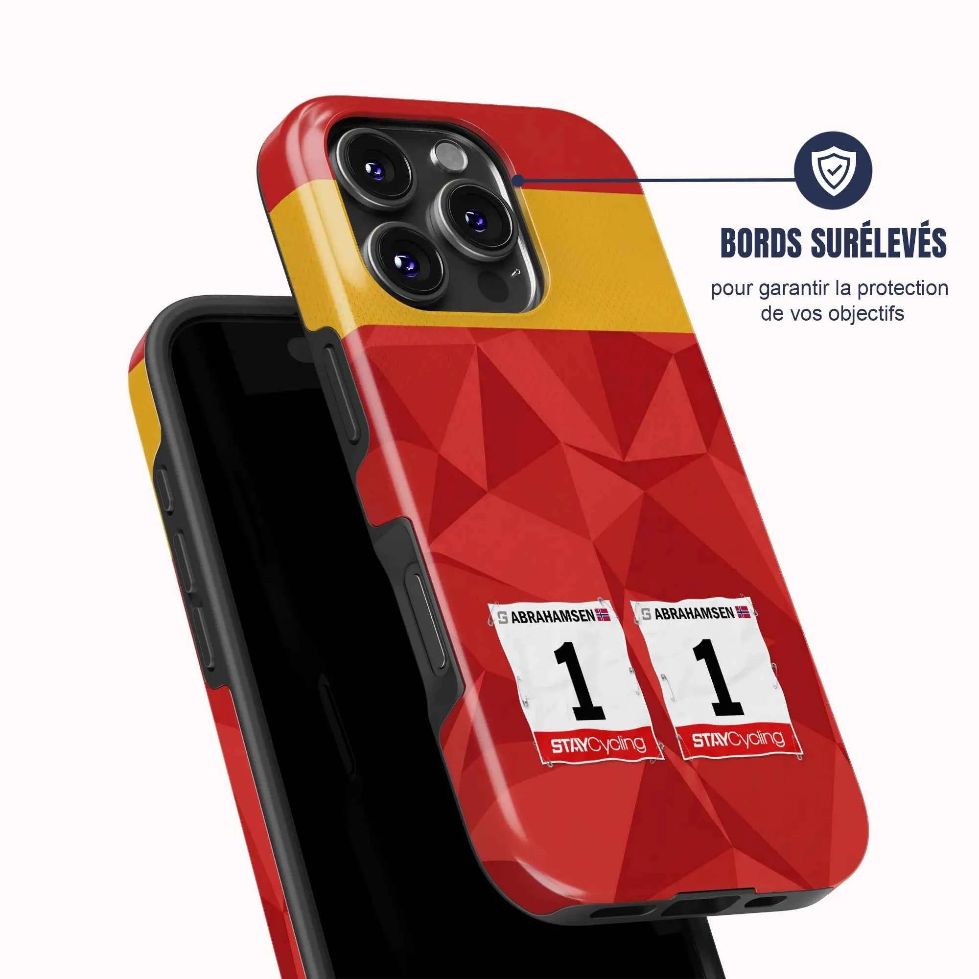 Coque - Uno-X Mobility 2026