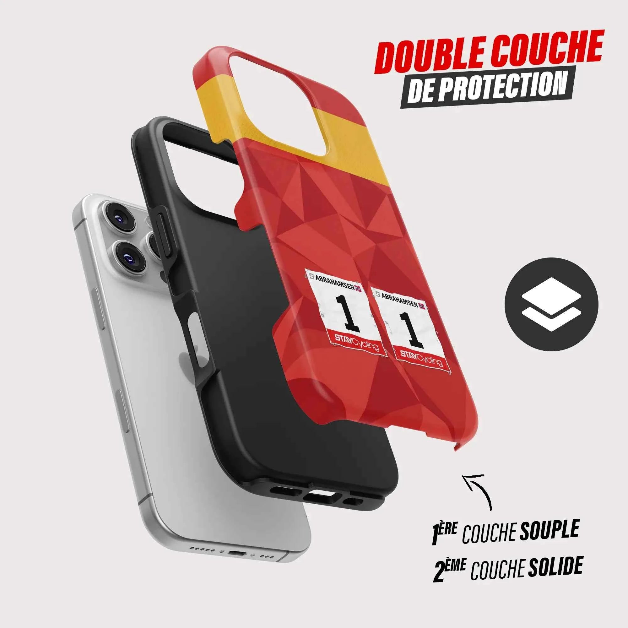 Coque - Uno-X Mobility 2026
