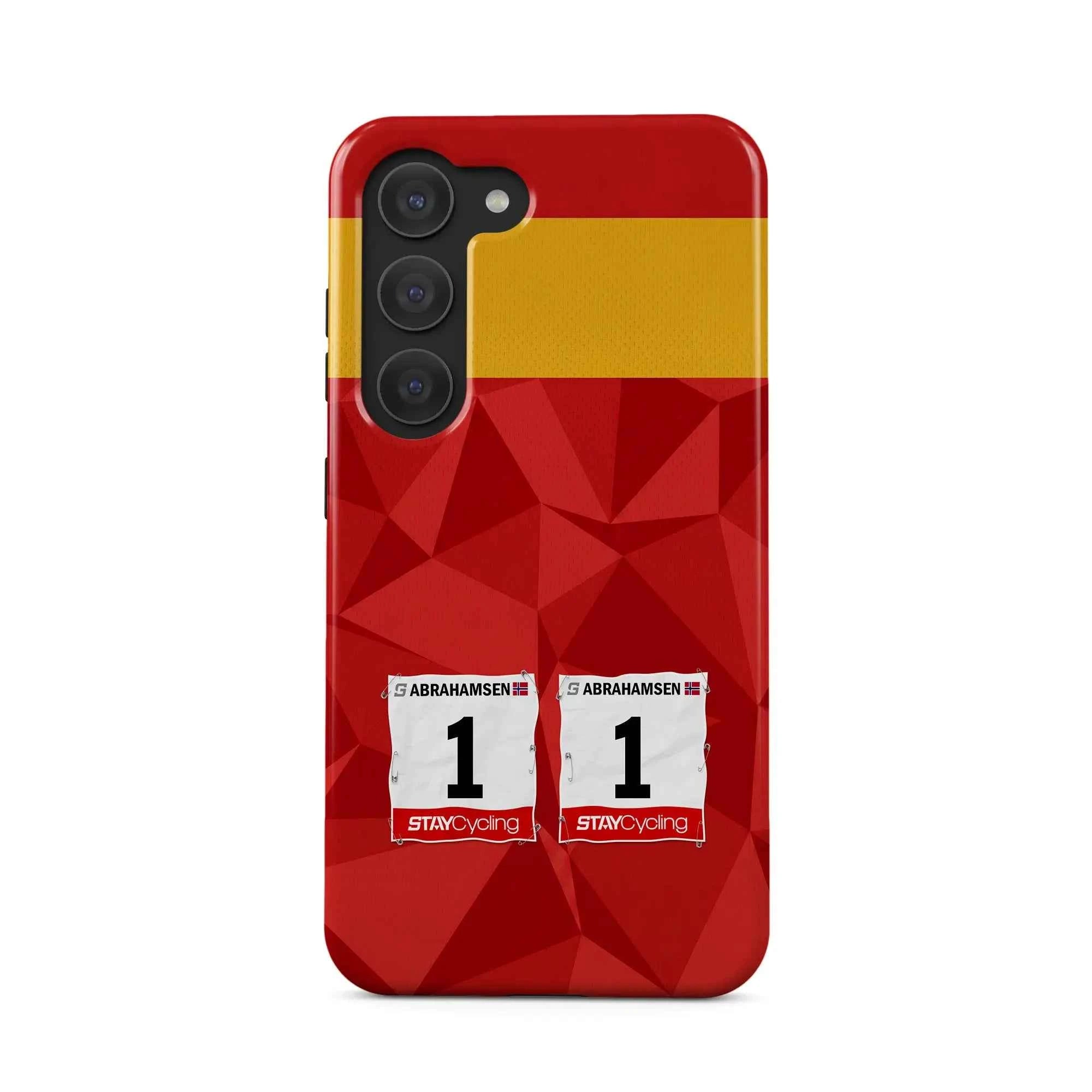 Coque - Uno-X Mobility 2026