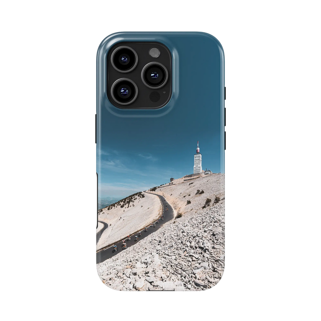 Coque ~ Mont Ventoux - Obyke Studio